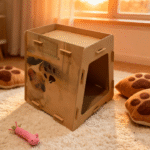 貓箱屋
